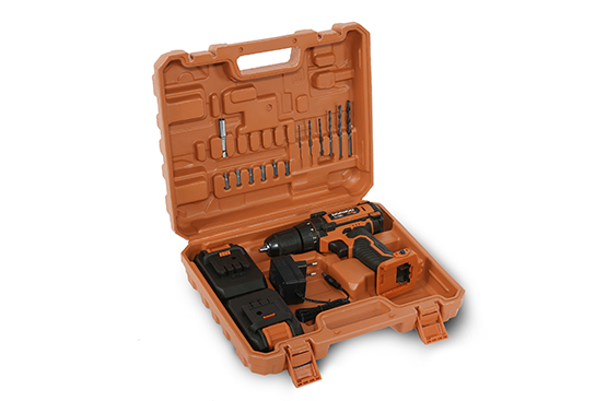 2 АКБ в комплекте